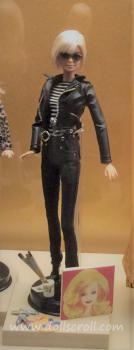 Mattel - Barbie - Barbie Andy Warhol - кукла